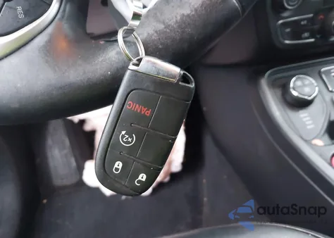 2018 Jeep Compass Trailhawk 4X4 from USA, damaged, VIN 3C4NJDDB0JT342543